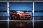 BMW M850i xDrive Carbon Package 2018 года (WW)